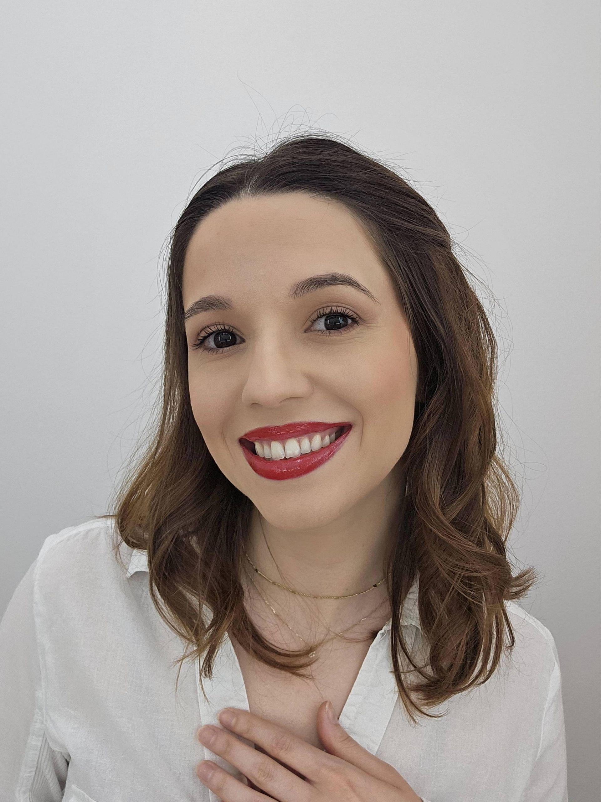 Camila Baraldi