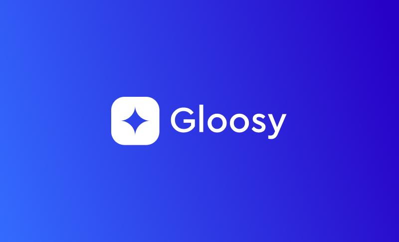 Gloosy Logo